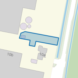 Perceel WDC00-I-2732