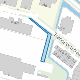 Perceel WDC00-I-2735