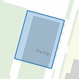 Perceel WDC00-I-2740