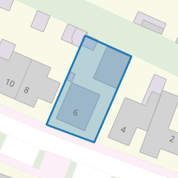 Perceel WDC00-I-2742