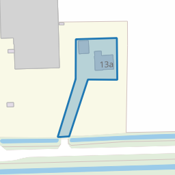 Perceel WDC00-I-2746