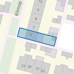 Perceel WDC00-I-2750