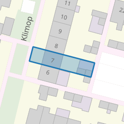 Perceel WDC00-I-2751