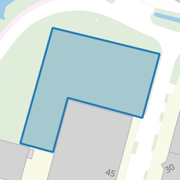 Perceel WDC00-I-2755