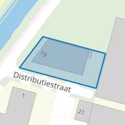 Perceel WDC00-I-2758