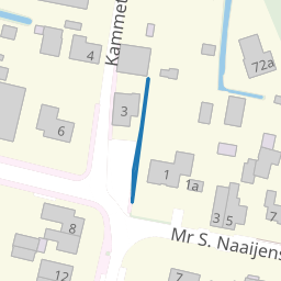 Perceel WDC00-I-2765