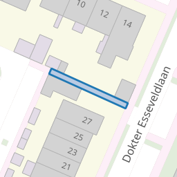 Perceel WDC00-I-2769