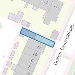 Perceel WDC00-I-2770