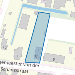 Perceel WDC00-I-2777