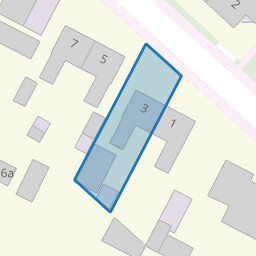 Perceel WDC00-I-2780