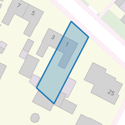 Perceel WDC00-I-2781