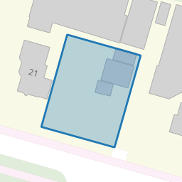 Perceel WDC00-I-2784