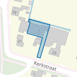 Perceel WDC00-I-2785