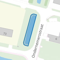 Perceel WDC00-I-2798