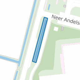 Perceel WDC00-I-2810