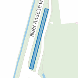 Perceel WDC00-I-2811