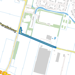 Perceel WDC00-I-2813