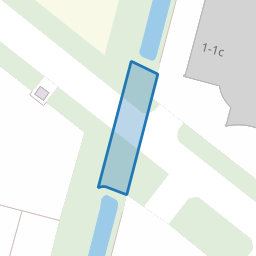 Perceel WDC00-I-2819