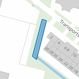 Perceel WDC00-I-2820