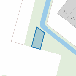 Perceel WDC00-I-2821