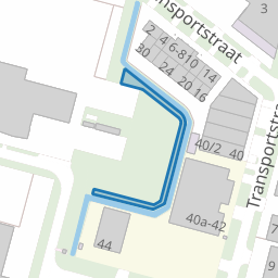 Perceel WDC00-I-2823