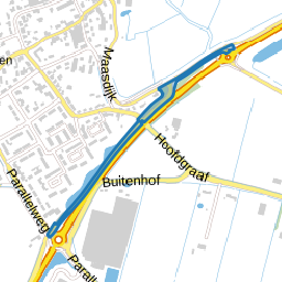 Perceel WDC00-I-2827