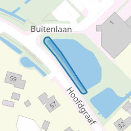 Perceel WDC00-I-2831