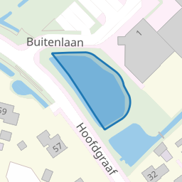 Perceel WDC00-I-2832