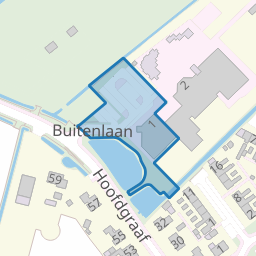 Perceel WDC00-I-2833