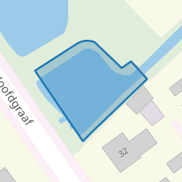 Perceel WDC00-I-2834