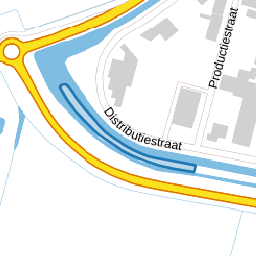 Perceel WDC00-I-2837