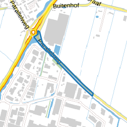 Perceel WDC00-I-2841