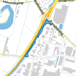 Perceel WDC00-I-2843