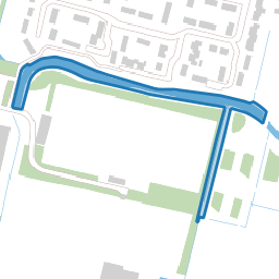 Perceel WDC00-I-2846