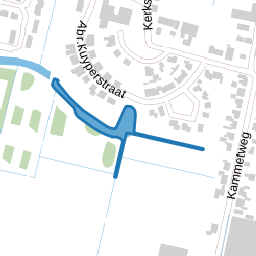 Perceel WDC00-I-2847