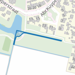 Perceel WDC00-I-2848