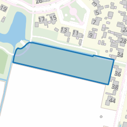 Perceel WDC00-I-2849