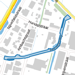 Perceel WDC00-I-2862