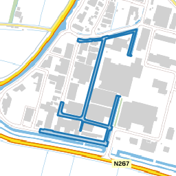 Perceel WDC00-I-2865