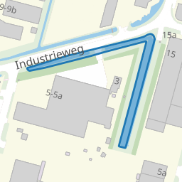 Perceel WDC00-I-2866