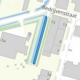 Perceel WDC00-I-2870