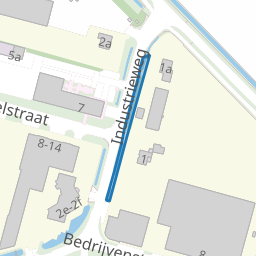 Perceel WDC00-I-2873