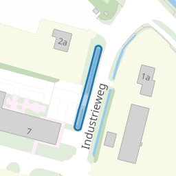 Perceel WDC00-I-2874