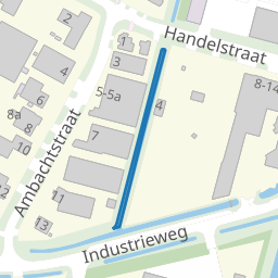 Perceel WDC00-I-2875