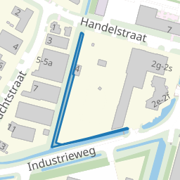 Perceel WDC00-I-2876