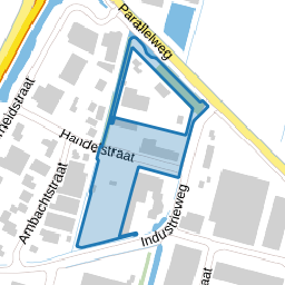 Perceel WDC00-I-2877