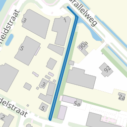 Perceel WDC00-I-2878