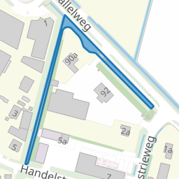 Perceel WDC00-I-2879