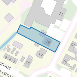 Perceel WDC00-I-2884