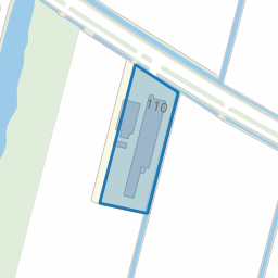 Perceel WDC00-I-2888